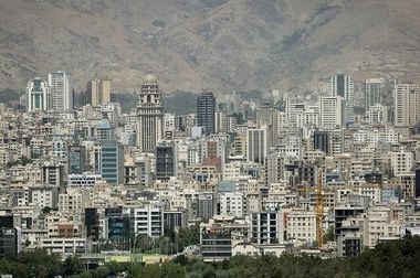 رکود فعلاً مهمان بازار مسکن است