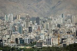 استراحت تابستانه در بازار مسکن!