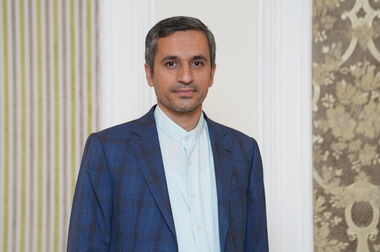 سازمان بورس به دنبال افشای حداکثری است/ نرخ تامین مالی زمانی کاهش می‌یابد که ناشران شفافی داشته باشیم/ شفافیت و افشای کافی با دستور خلق نمی‌شود