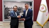 «ادریس سالاری» عهده‌دار شش اولویت راهبردی ارتباطی در بانک ملی ایران شد