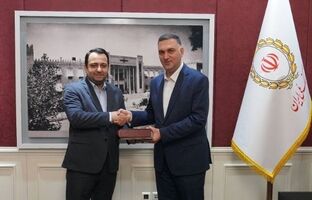 «ادریس سالاری» عهده‌دار شش اولویت راهبردی ارتباطی در بانک ملی ایران شد