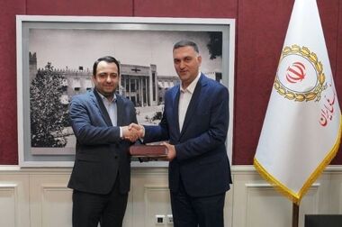 تقویت سطح همکاری ها و تسهیل در خدمت رسانی، محور نشست مشترک مدیر عامل بانک ملی ایران با رییس کمیته امداد/تقدیر بختیاری از همراهی بانک ملی با امدادگران و جامعه هدف مددجویان
