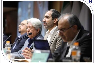 بانک صادرات ایران با تقدیم 96 شهید نماد ایستادگی در کنار مردم است / آغاز افتخارآمیز تدوین تاریخ شفاهی شهدای بانک صادرات ایران