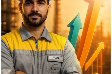 آغاز رسمی پیاده‌سازی سیستم PSM در شرکت پالایش گاز هویزه خلیج‌فارس