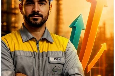 استقرار نظام‌مند مدیریت ریسک با نخستین ممیزی در پالایش گاز هویزه خلیج‌فارس