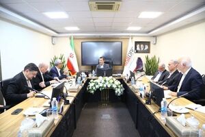دغدغه‌های نوردکاران فولادی را در دولت و مجلس پیگیری می‌کنیم / دغدغه‌های نوردکاران فولادی را در دولت و مجلس پیگیری می‌کنیم