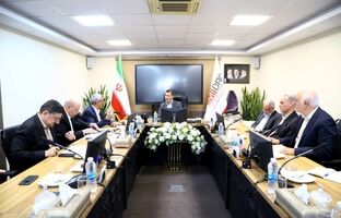 دغدغه‌های نوردکاران فولادی را در دولت و مجلس پیگیری می‌کنیم / دغدغه‌های نوردکاران فولادی را در دولت و مجلس پیگیری می‌کنیم