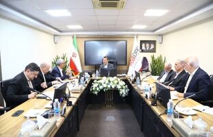 دغدغه‌های نوردکاران فولادی را در دولت و مجلس پیگیری می‌کنیم / دغدغه‌های نوردکاران فولادی را در دولت و مجلس پیگیری می‌کنیم