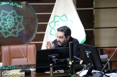 بهسازی و ارتقاء کیفیت خدمات رسانی پایانه اتوبوسرانی شهید سروری منطقه۱۹