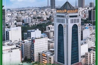 پیام مدیر عامل بانک توسعه صادرات ایران به مناسبت روز ملی صادرات