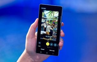 هفت ابزار Galaxy S25 که ویدئوهای شما را به اثری هنری تبدیل می‌کند