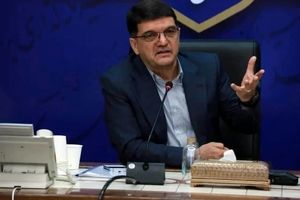 تحریم‌های اروپا تاثیری بر صادرات فولاد ندارد/ تجار منطقه خریدار فولاد ایران هستند