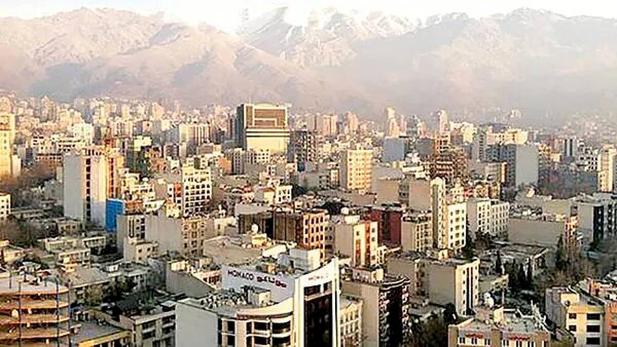 رکود در بازار مسکن می‌ماند؟