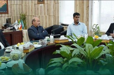 تعدیل نرخ سرویس‌های جانبی توسط مبین انرژی خلیج فارس در راستای حمایت از تولید