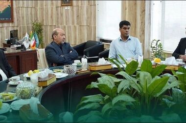 کسب دیپلم افتخار دستاورد مطلوب در محور تولید پایدار، بهره وری و محیط زیست توسط شرکت پازارگاد