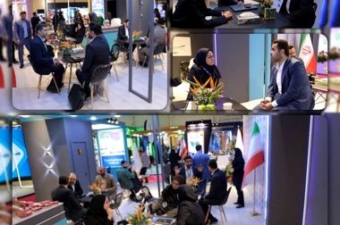 امضای قرارداد ۳۰۰ میلیون دلاری در شهر فرودگاهی امام خمینی (ره)
