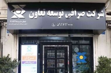 امیرهوشنگ عصارزاده به‌عنوان مدیرعامل بانک توسعه تعاون منصوب شد
