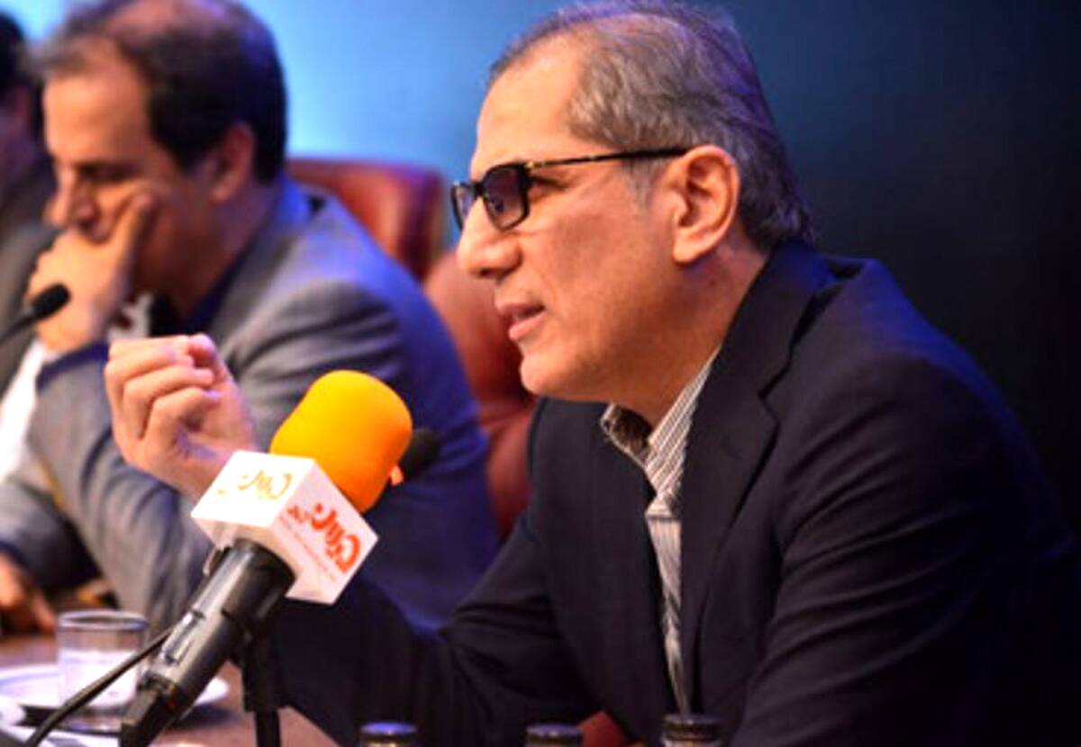 بهمنی: صنعت نه رانت‌خوار انرژی است، نه مقصر بحران