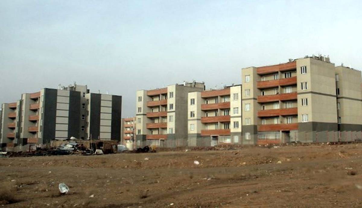 بازگشایی سایت نهضت ملی مسکن بعد از گذشت ۶ سال/ امکان ثبت نام در ۴۱ شهر فراهم شد