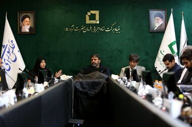 ارائه بیش از ۱۱ هزار خدمت در بیمارستان سیار برکت در عشق آباد خراسان جنوبی