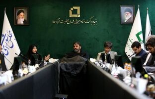 امضای تفاهم‌نامه همکاری 600 میلیارد تومانی جهت راه‌اندازی نیروگاه‌های خورشیدی در شهرستان مبارکه به همت بنیاد برکت