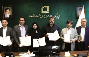 نصب پنل‌های خورشیدی برای خانواده‌های کم‌برخوردار و اشتغال‌زایی با سرمایه‌گذاری فولاد مبارکه