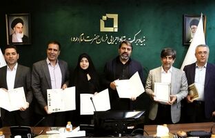 نصب پنل‌های خورشیدی برای خانواده‌های کم‌برخوردار و اشتغال‌زایی با سرمایه‌گذاری فولاد مبارکه