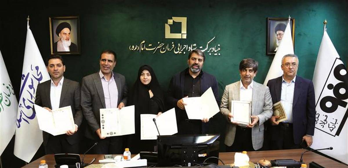 نصب پنل‌های خورشیدی برای خانواده‌های کم‌برخوردار و اشتغال‌زایی با سرمایه‌گذاری فولاد مبارکه