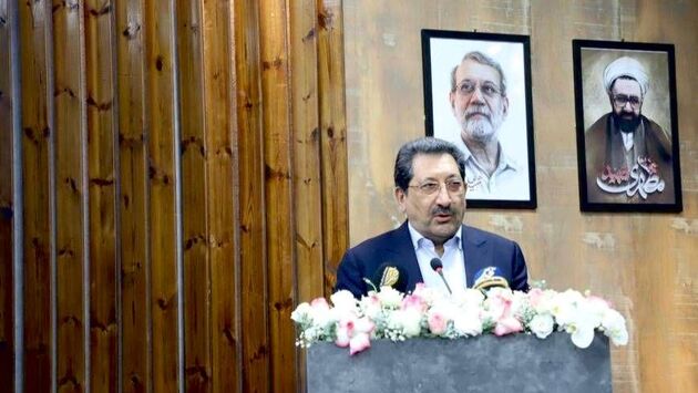 صنعت و تولید نیازمند یک عزم و اراده ملی است 