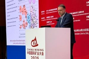 ایران در مسیر تبدیل به بازیگر اصلی بازار جهانی مس است