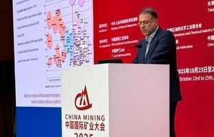 ایران در مسیر تبدیل به بازیگر اصلی بازار جهانی مس است