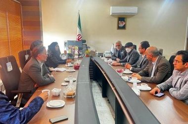 پرداخت سود مشارکت در منافع سال ۱۴۰۳ به نمایندگان و کارگزاران بیمه البرز