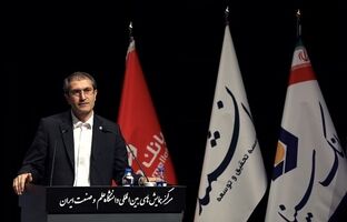 تشریح علل و راهکار‍‌های رفع ناترازی بانک‌ها توسط مدیرعامل بانک سینا