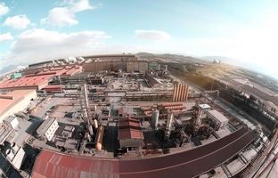 اعتماد به شرکت‌های سازنده داخلی و کاهش خریدهای خارجی به یک‌ششم