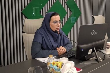 قائم مقام بیمه مرکزی منصوب شد
