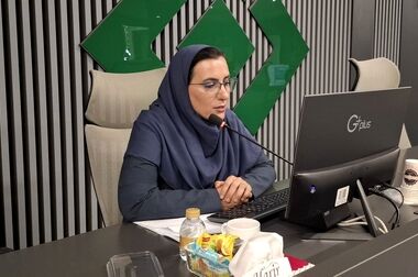 برگزاری سی‌ و یکمین نشست اتاق فکر صنعت بیمه با محوریت بیمه های متصل به دارایی در ایران