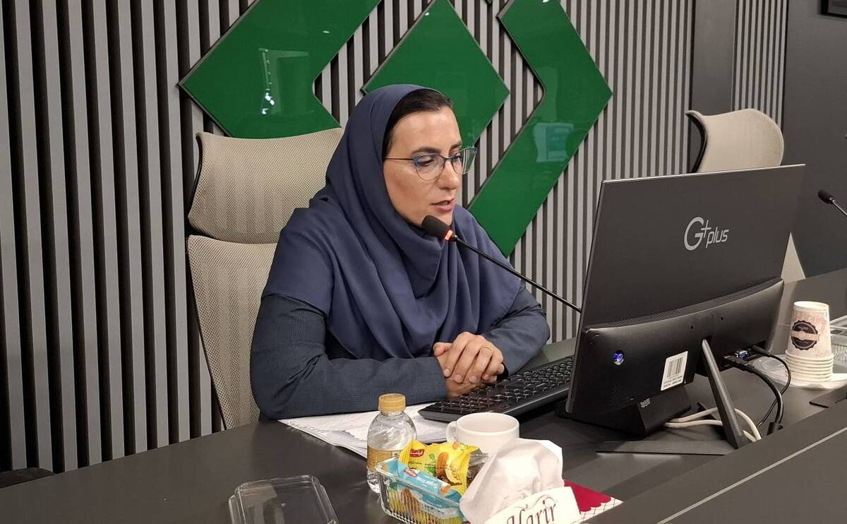 ابزارها و تکنیک‌های کاربردی مدیریت دانش در صنعت بیمه بررسی شد