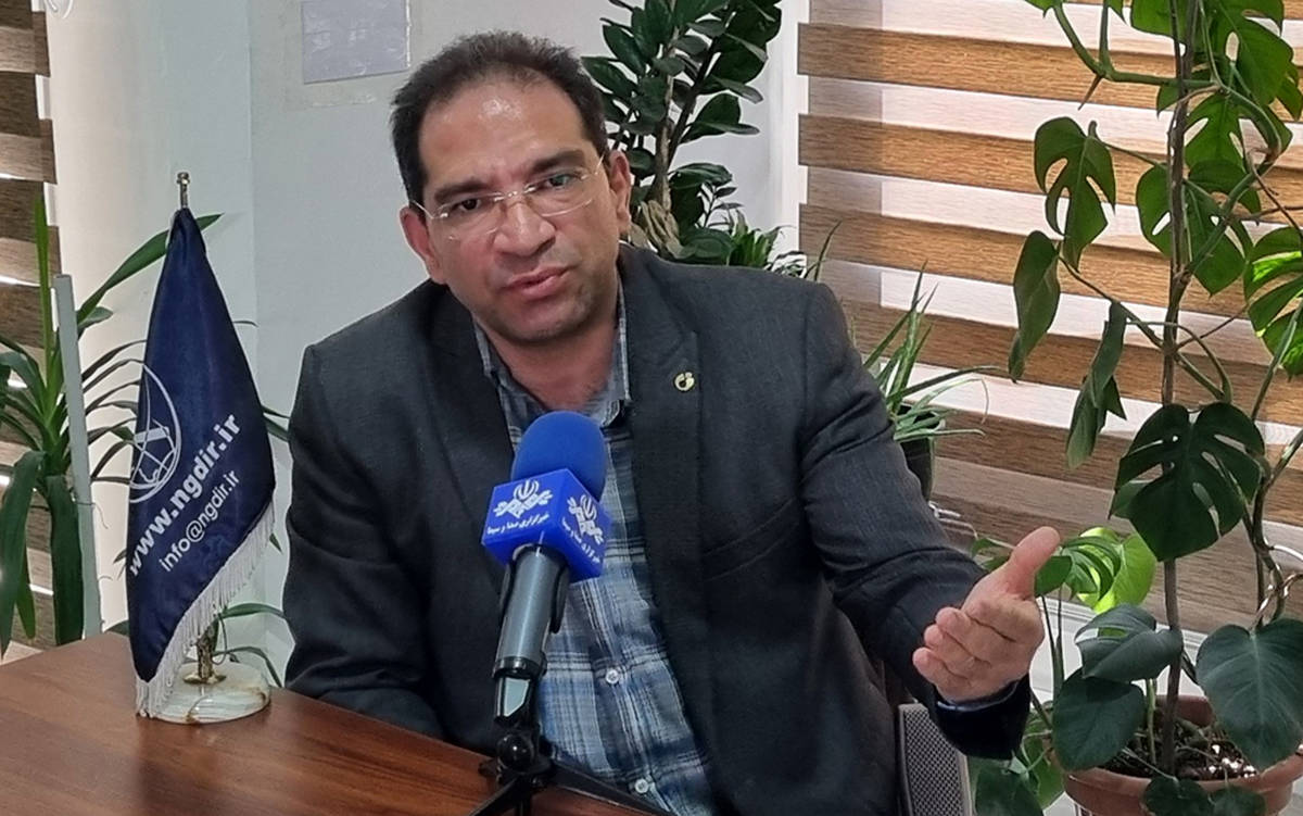 خبر خوب برای سرمایه‌گذاران حوزه معدن/ انتشار عمومی داده‌های زمین‌شناسی و  اکتشافی استان‌ کردستان