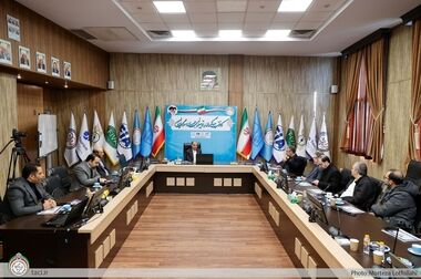 آمادگی کامل کانون جهانگردی و اتومبیلرانی برای امدادرسانی در سفرهای نوروز ۱۴۰۴