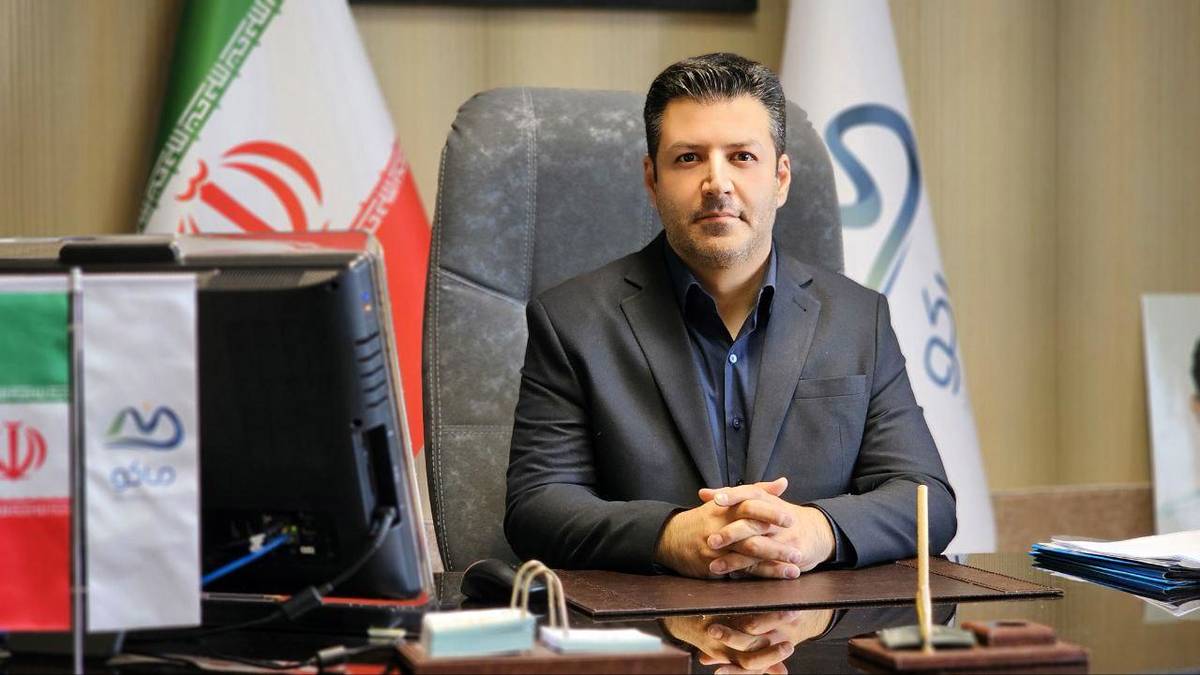 رشد ۸۶ درصدی صادرات کالای تولیدی منطقه آزاد ماکو در سال ۱۴۰۳