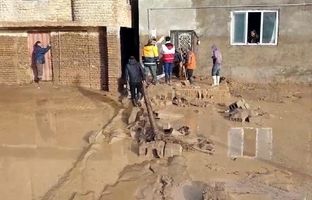  کمک ۲۶۷ میلیارد ریالی بانک مسکن به آسیب‌دیدگان حوادث طبیعی در سال جاری