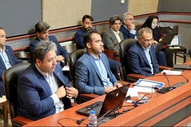 رضایتمندی خانواده ایثارگران از مهم‌ترین اهداف دولت و نظام است/ همکاری‌های هلدینگ خلیج فارس و بانک دی افزایش می‌یابد