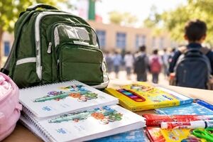 سرمایه‌گذاری روی دانایی؛ حمایت پتروشیمی بوعلی سینا از دانش‌آموزان کم‌برخوردار ماهشهر