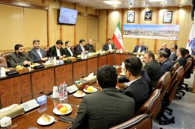 جهش تولید بنزین یورو 5 و سودآوری ۱۰۰۰ میلیاردی پالایشگاه شیراز