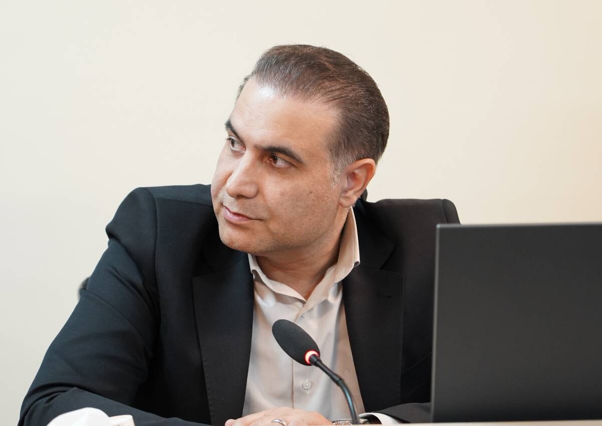 تحریم‌، چالش جدی صنعت پرداخت کشور/ ضرورت تدوین استاندارد ملی مبتنی بر امنیت