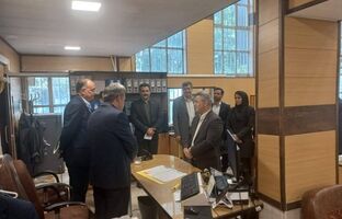 تأکید بر توسعه شبکه فروش و ارتقای خدمات بیمه آسیا در آذربایجان غربی