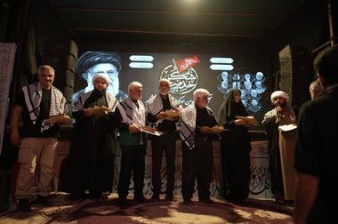 دومین ایستگاه شارژ تاکسی‌های برقی منطقه یک در پایانه قیطریه راه‌اندازی می‌شود