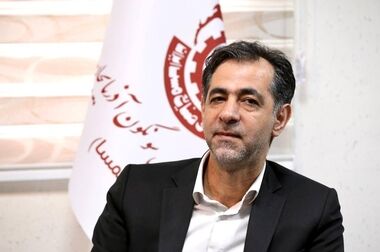کاهش ۱۷۰ میلیون یورویی ارزبری در پروژه های توسعه ای «ملی مس»/ کاهش ۱۷۰ میلیون یورو؛ ثمره تکیه بر توان داخل
