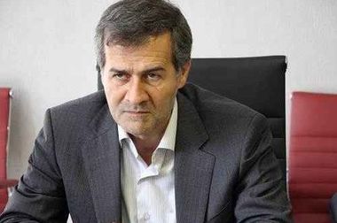 دبیر انجمن تولیدکنندگان فولاد ایران:صنعت فولاد ایران باید جایزه جهانی فولاد سبز بگیرد