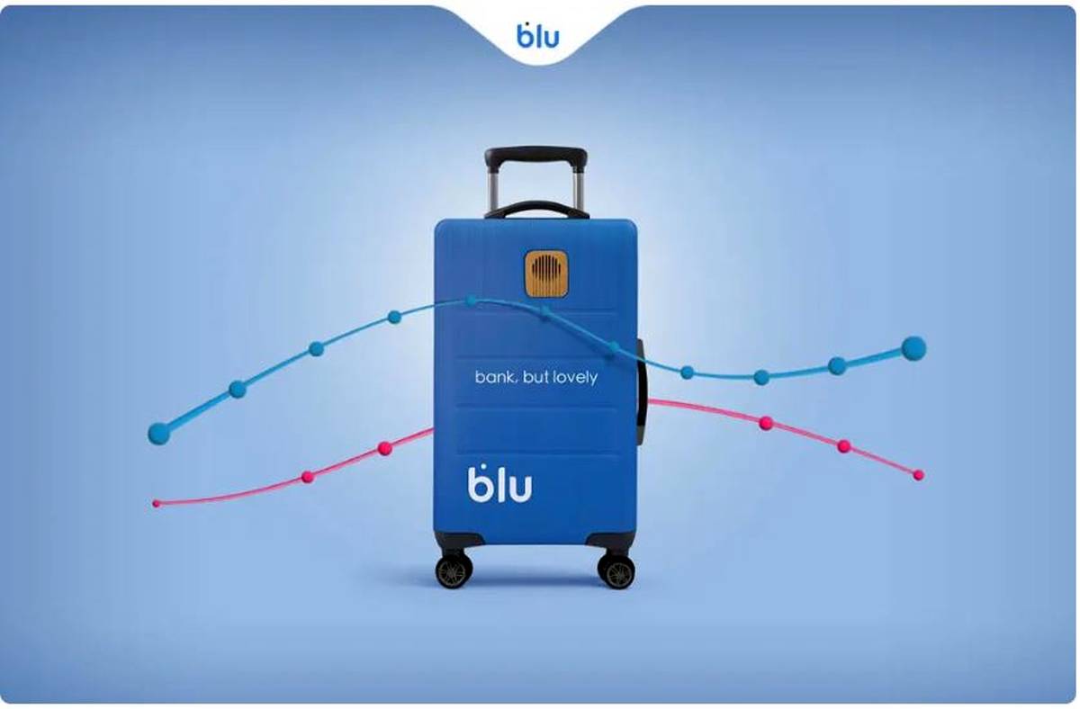 گردشگران و ساکنان جزیره کیش بیش از یک هزار و سی‌صد میلیارد تومان اعتبار از بلو دریافت کردند